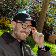 Tim Schäfer