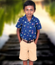 Kadhirnilavan J