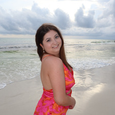Olivia Snelson