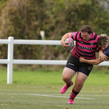 Oliver Lees