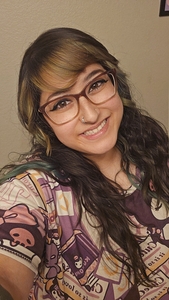 Jasmine Ramirez