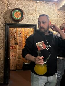David López