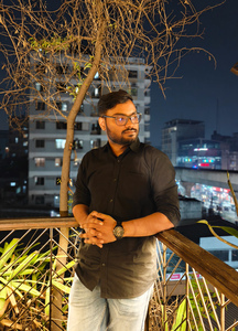 Hasibur Rahman