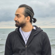 Mohammad Hanifeh