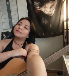 Cecilia C.
