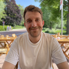 Daniel M
