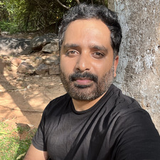 Sai Kishore