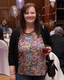 Mandie Arnold