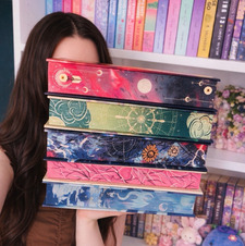 Michaela Steamy Chapters