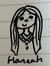 Hannah ...