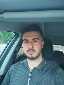 Sefkan Acar