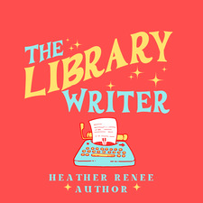 The Library Writer