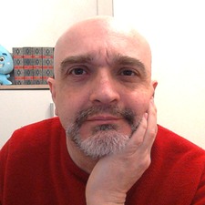 Antonio Sanna