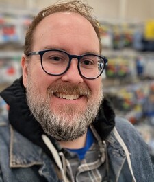 Steve Schenk