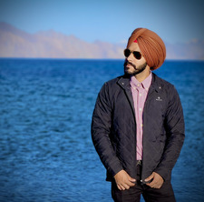 Maninder Singh