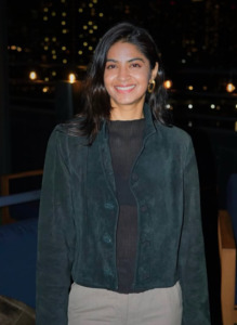Varuna Srinivasan