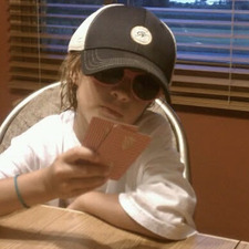 Bailee Cunningham