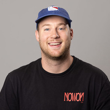 Ryan Sharkey