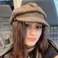 Farida Hasanova