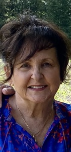 Katherine Walker