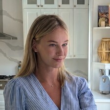 Lucie McElroy