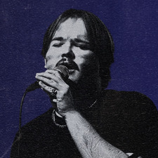 william reeves