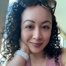 Iris Ricks