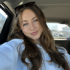 Abby Wilson