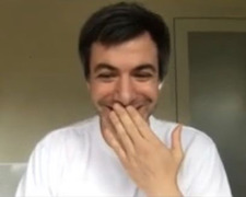 ;)