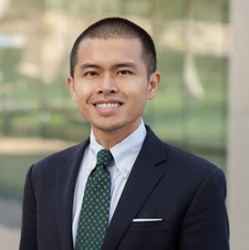 Jasper Tran