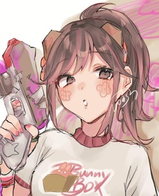 nadia!