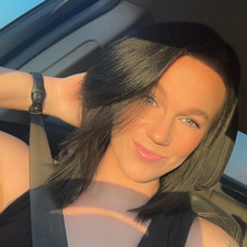 Caitlin Moore