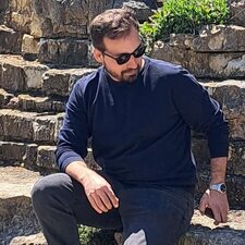 Mustafa Doğruoğlu