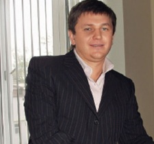 Максим Новиков