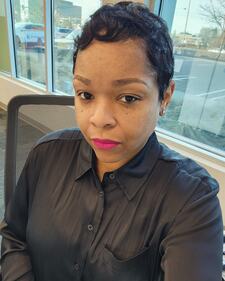Shantell Freeman