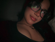 just me