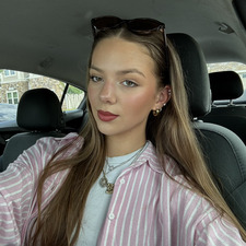 Taylor Comiskey