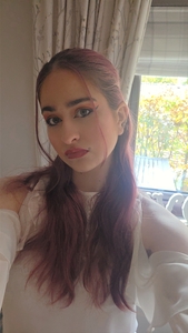 Lucy Webb