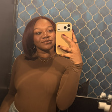Destiny McFadden
