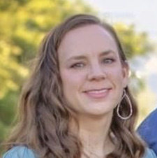 Stacy Ruby