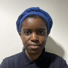 Simisola Omotoso