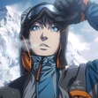 M.