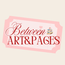 Between Art&Pages