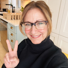 Marcelle Kimberley