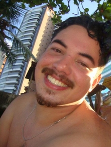 Mateus Adriel