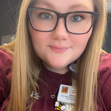 Amanda Cutforth