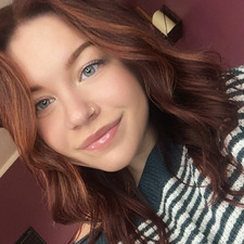 Molly Dombrowski