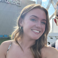 Logan Dawson