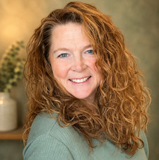 Stacy Cain