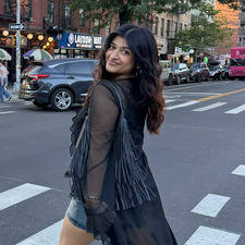 Aneesha Maha